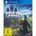 Destiny Connect: Tick-Tock Travelers (PS4) Playstation 4