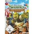 Shreks schräge Partyspiele PC