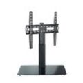 TITAN® TV Tischständer für Fernseher bis zu 55 Zoll / 140cm (62593) TV-Ständer