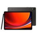 SAMSUNG Galaxy Tab S9 WiFi Tablet 27,9 cm (11,0 Zoll) 128 GB grau