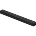 Sony HT-X8500 2.1 Soundbar (Bluetooth, mit Subwoofer, Dolby Atmos, Surround Sound), schwarz