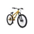 SE Bikes BMX-Rad DJ Ripper HD