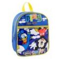 Disney Mickey Mouse Kinderrucksack Kinder Rucksack Play All Day 25 x 21 x 10 cm Mickey Mouse Maus