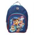 PAW PATROL Kinderrucksack Rucksack mit Vortasche Braver than Ever Paw Patrol 31 x 23 x 10 cm