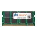 PHS-memory RAM für Terra Mobile 10GO Mini (1471001) Arbeitsspeicher