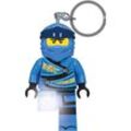 Joy Toy Schlüsselanhänger Lego Ninjago Legacy Schlüsselanhänger Kai Lloyd Jay