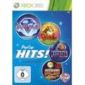 PopCap Hits! Xbox 360