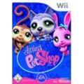 Littlest Pet Shop Nintendo Wii