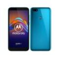 Motorola Motorola Moto E6 Play XT2029-2 32GB Ocean Blue + Handy (13