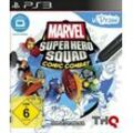 Marvel Super Hero Squad: Comic Combat Playstation 3