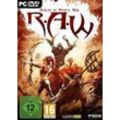 R.A.W. - Realms Of Ancient War PC