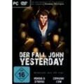 Der Fall John Yesterday PC
