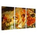 Pixxprint Leinwandbild Peter Paul Rubens