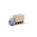 Kids Concept Spielzeug-Auto Spielzeugauto Laster Aiden aus Holz