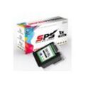 SPS Kompatibel für HP Officejet 4636 E-AIO 301XL CH563 Tintenpatrone (1er Pack)