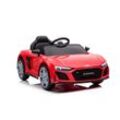 Toys Store Elektro-Kinderauto Audi R8 Kinder Auto Kinder Elektroauto Akku Kinderfahrzeug Mod