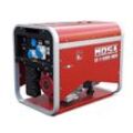 Mosa Stromerzeuger GE S-5000 HBM | AVR | FI-Schutzschalter