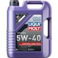Motoröl Synthoil High Tech 5W-40 5 l Motoröl - Liqui Moly