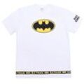 DC Comics T-Shirt Batman Herren T-Shirt Gr. XS bis XL