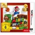 Super Mario 3D Land Selects Nintendo 3DS