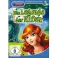 Elven Legend - Die Legende der Elfen PC