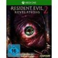 Resident Evil: Revelations 2 Xbox One