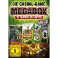 Casual Game MegaBox 3 PC