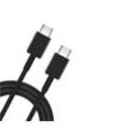 Ventarent Schnellladekabel passt für Samsung Galaxy S23 S22 S21 S20 S10 + Ultra Autoladekabel