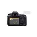 atFoliX Schutzfolie für Canon EOS 90D