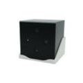 fossi3D Wandhalterung für Amazon Fire TV Cube Alexa Smart Speaker Wandhalterung