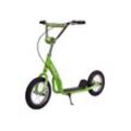 Apollo Scooter Retro Scooter Paradise City Roller mit 12