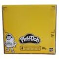Play-Doh Knetform-Set Play-Doh E6037F03 Wheels Baustellenknete 4 Dosen (Packung