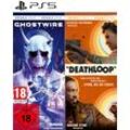 DEATHLOOP / Ghostwire: Tokyo [Double Pack] PlayStation 5