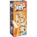 Hasbro Spiel, Jenga Classic, bunt