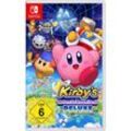 Kirby's Return to Dream Land Deluxe Nintendo Switch