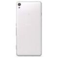 Sony Handyhülle Mobile Smart Style Hülle Clear Case Cover SBC24 für Xperia XA 12