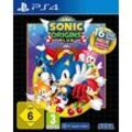 Sonic Origins Plus Limited Edition PlayStation 4