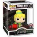 Funko Spielfigur Disney Peter Pan Tinker Bell Special Edition Pop!