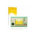 upscreen Schutzfolie für Nintendo Game & Watch The Legend of Zelda