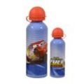 Disney Cars Trinkflasche, Alu-Trinkflasche 500 ml