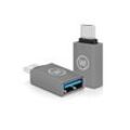 Wicked Chili 2x USB-C OTG Adapter für iPad Pro / Air