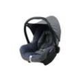 BambiniWelt by Rafael K. Babyschale Ersatzbezug kompatibel mit Maxi Cosi Cabrio Fix Babyschale 6-tlg