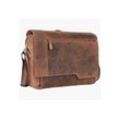 TUSC Messenger Bag Creton