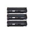 NEXPRO Tonerpatrone HP CE285A 85A Toner für LaserJet Pro P1102 P1106 M1132 M1212nf M1217