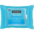Neutrogena Hydro Boost Aqua Reinigungstücher 25 St