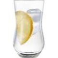 Eisch Gläser-Set Spirits exclusive, Kristallglas, (Gin & Tonic Tasting) handgefertigt, bleifrei, 170 ml, 2-teilig, weiß