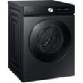 Samsung Waschmaschine WW11BB704AGB, 11 kg, 1400 U/min, schwarz