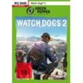 Watch Dogs 2 PC, Software Pyramide