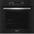 Miele Einbaubackofen H 2000 H 2761 B, mit Vollauszug, PerfectClean, schwarz