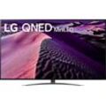 LG 75QNED869QA QNED-Fernseher (189 cm/75 Zoll, 4K Ultra HD, Smart-TV), schwarz